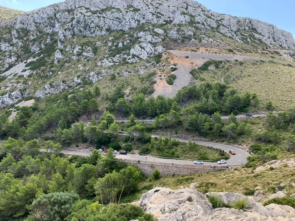 Cycling for everyone in and around Pollença, North Mallorca