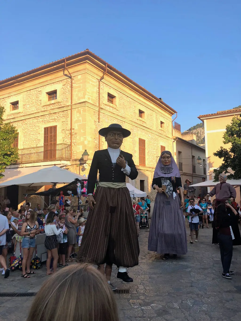 Pollença Festival 2018