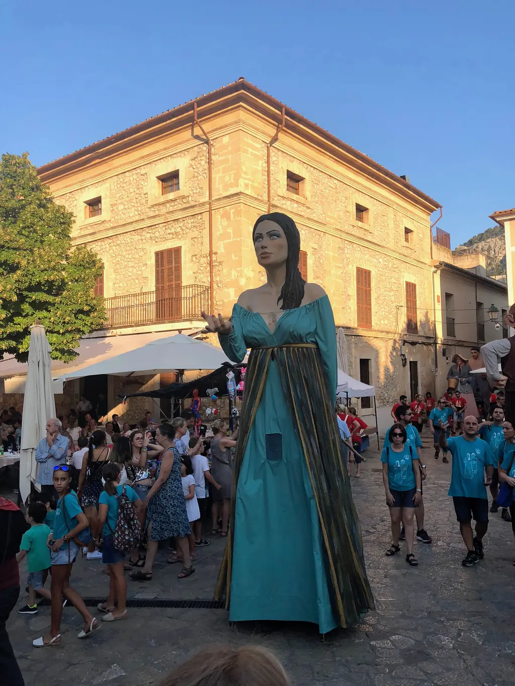 Pollença Festival 2018 Lady