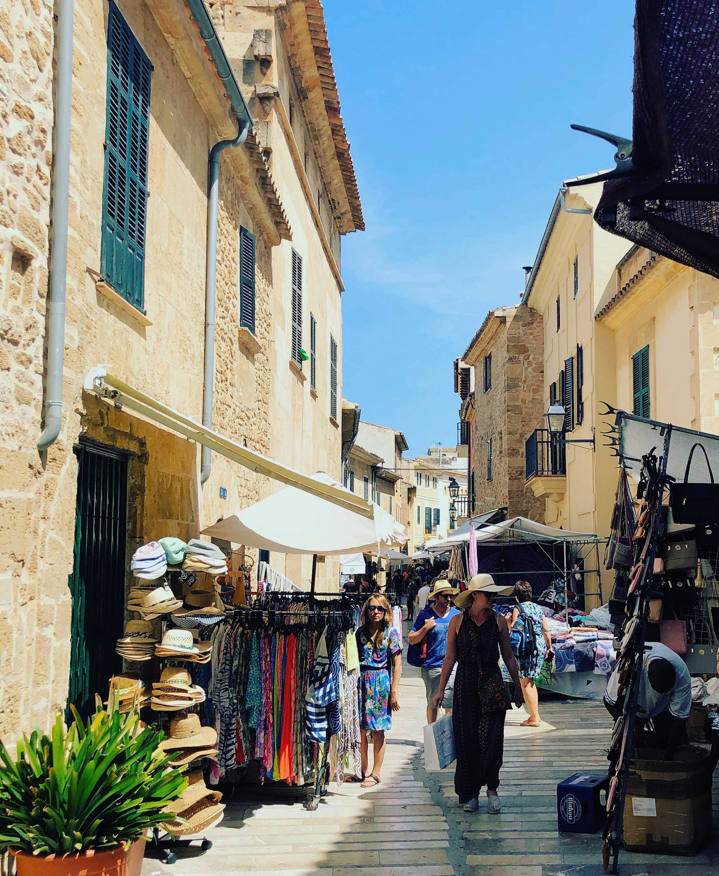 Top 10 reasons to rent a villa in Pollença, Mallorca