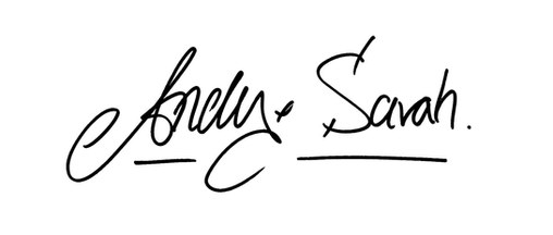 Andrew and Sarah