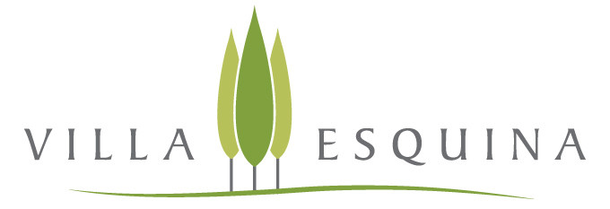 Villa Esquina logo, Pollença